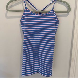 Ivivva (kids lululemon) tank top
